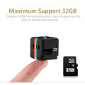 New Arrival! Mini Camera Sq11 HD Camcorder Night Vision 1080P Sport Camera Digital Video Recorder